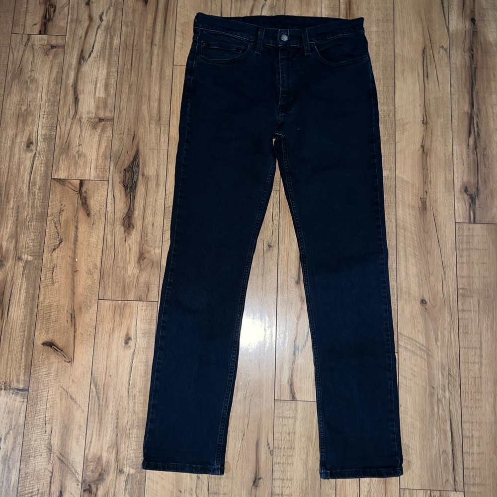 levi’s jeans
